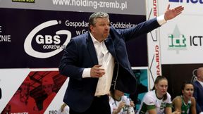 Euroliga. Skuteczność mistrzyń nie doleciała do Hiszpanii