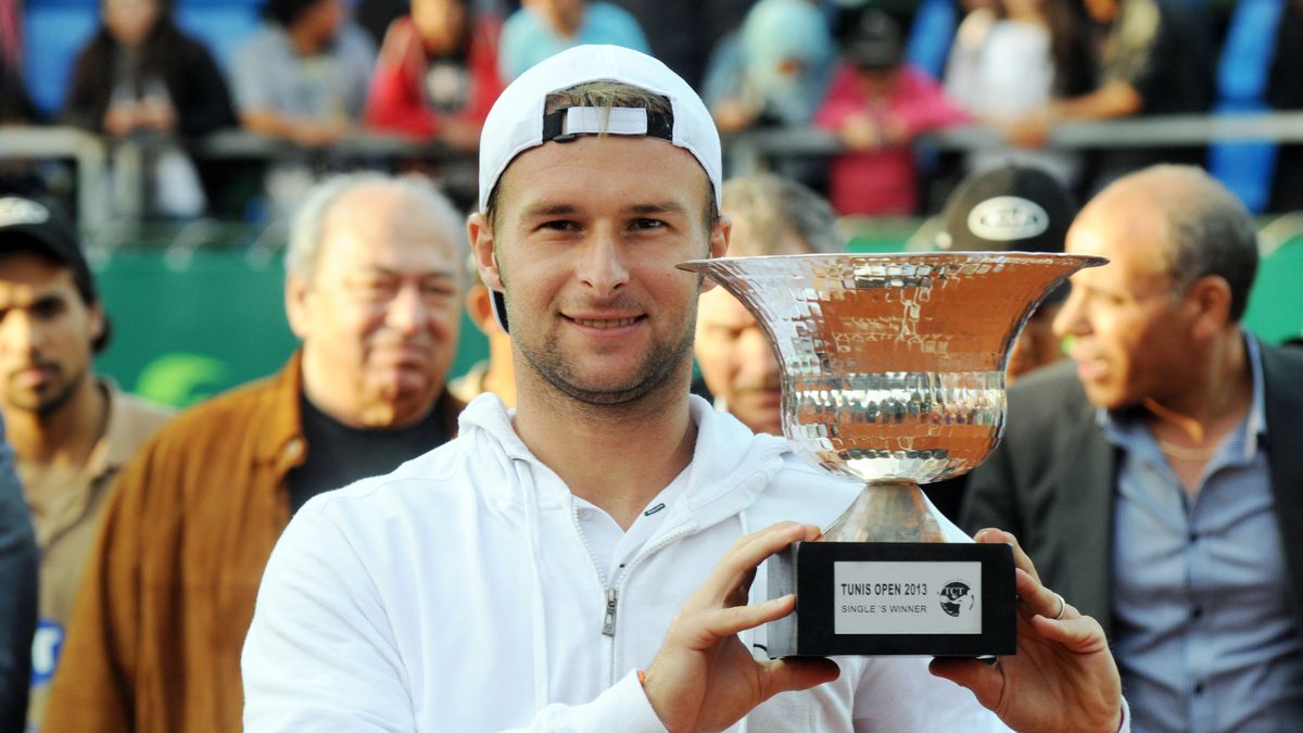 Newspix / Chokri Mahjoub / Na zdjęciu: Adrian Ungur