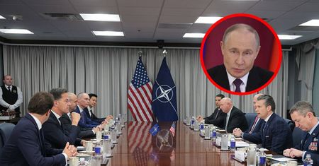 Putin przestraszy się NATO? Sojusz ma nowy plan