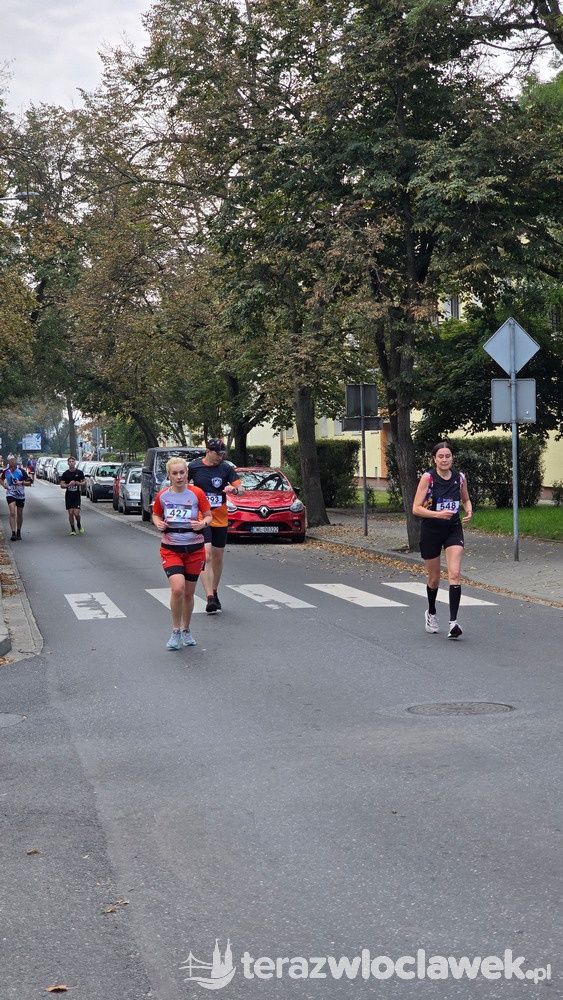 13 Półmaraton Włocławek