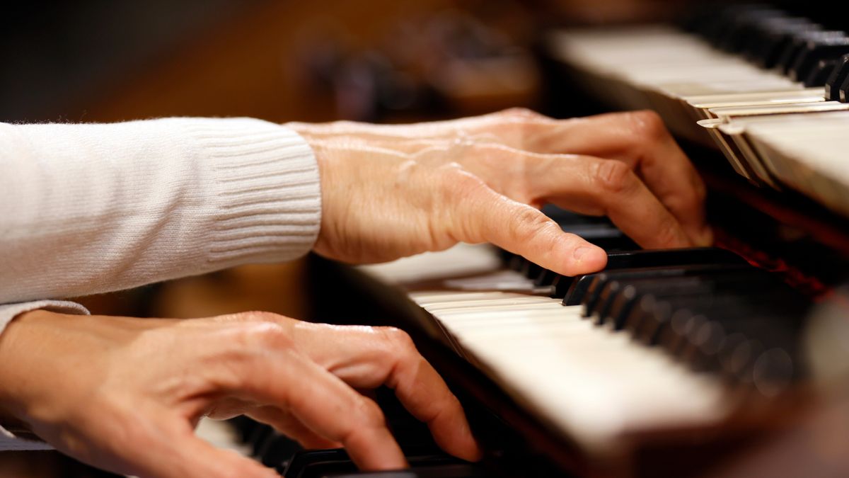 Organista podawał się za ginekologa (zdj. ilustracyjne)