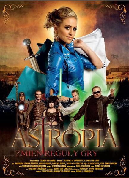 Astropia