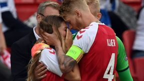 Euro 2020. Bohaterska postawa Simona Kjaera zostanie doceniona? AC Milan ma plan
