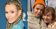 Doda wbiła szpilę samej sobie? Porównała się do swojej mamy