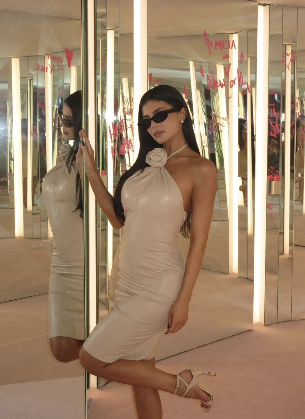 Kylie Jenner 