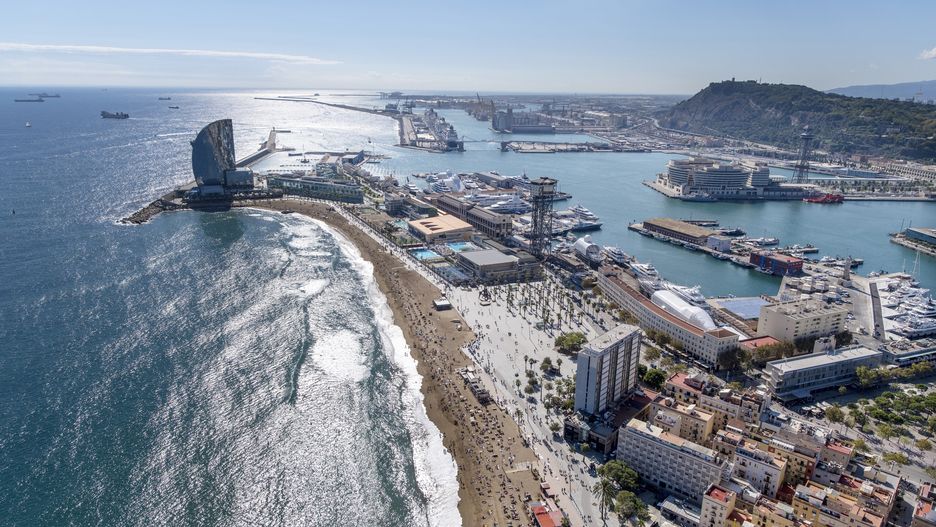 Barcelona