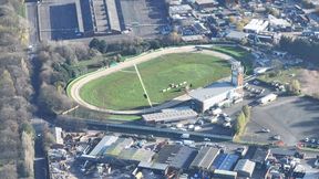 Pięć razy wygrali ligę, a teraz pokazali stadion. "Łamie serce"