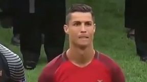 Ronaldo wściekły. Wydał specjalne oświadczenie