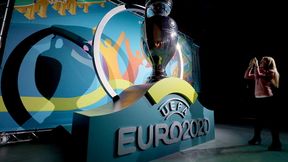 Media: UEFA przerywa przygotowania do Euro 2020