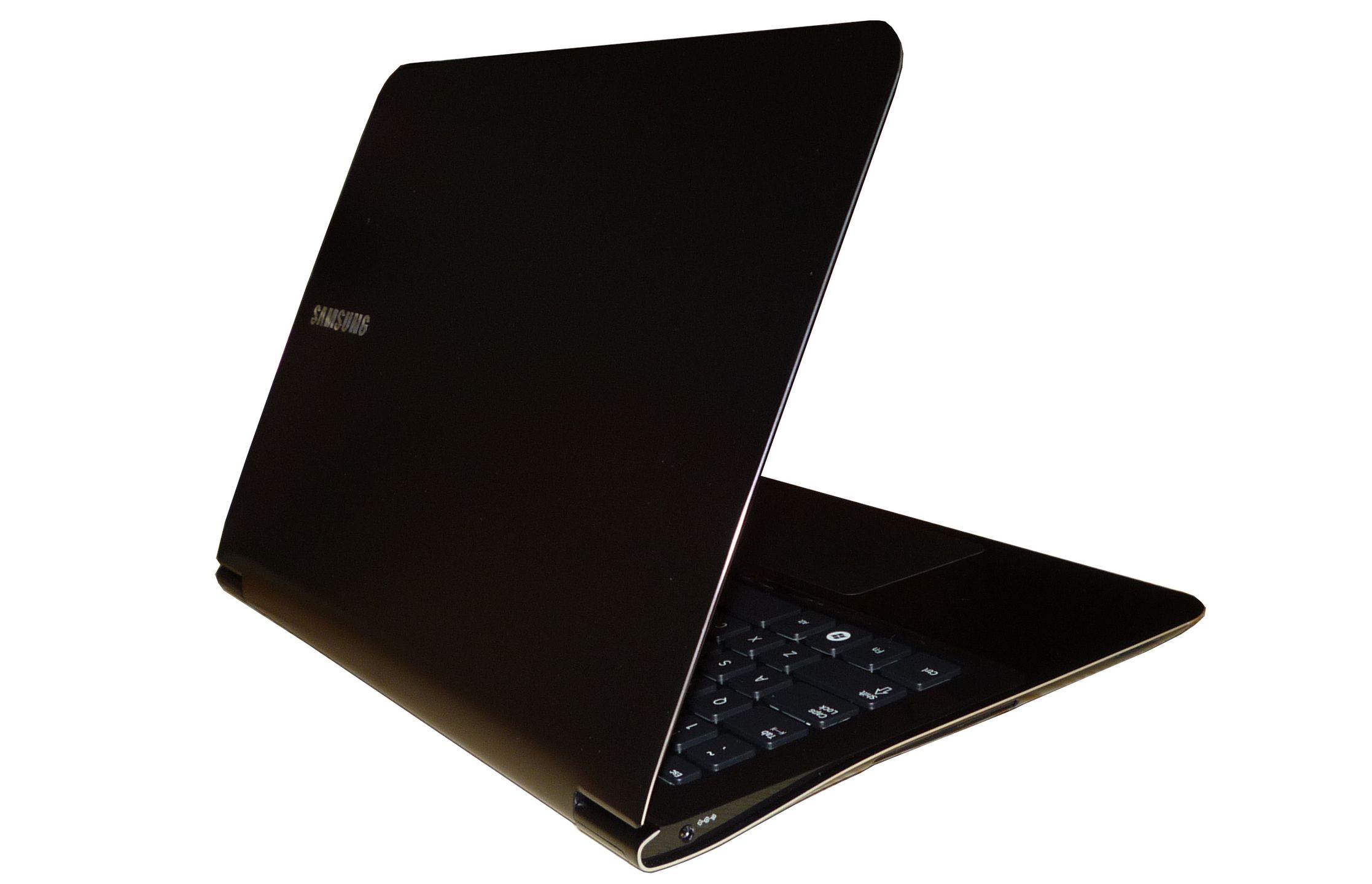Samsung 900X3A - prawdziwy 13,3" killer [pierwsze wrażenia] 1
