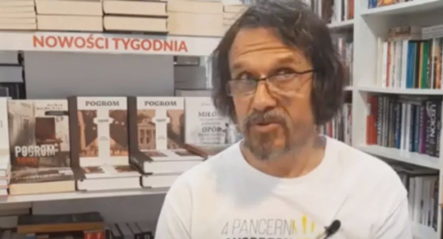 Zdjęli program z anteny, bo poparł Nawrockiego. Jest decyzja Polskiego Radia