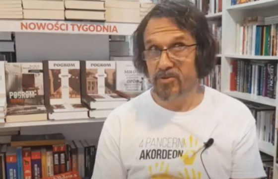 Zdjęli program z anteny, bo poparł Nawrockiego. Jest decyzja Polskiego Radia