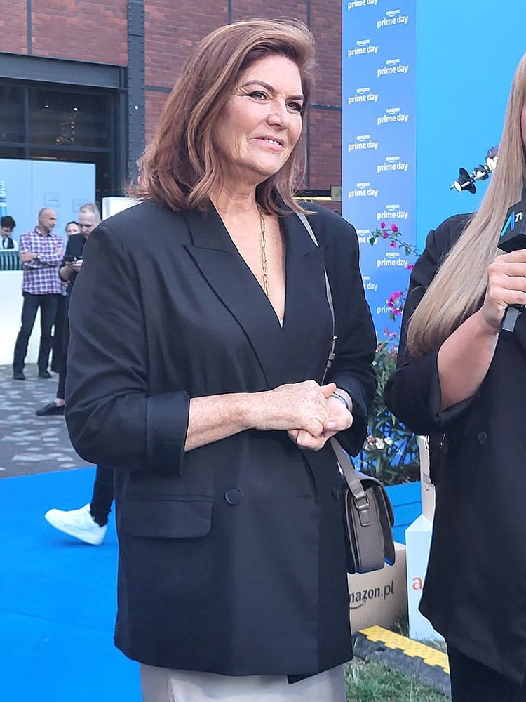 Katarzyna Dowbor