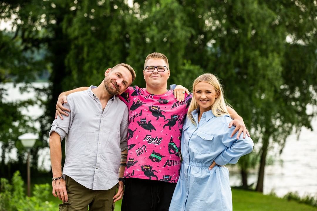 Widzowie surowo o Barbarze Kurdej-Szatan jako prowadzącej. Jak sobie poradziła? 