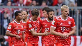 Podąży śladami Lewandowskiego? Możliwy transfer z Bayernu do Barcelony