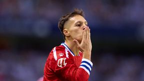 Życzyli piłkarzowi śmierci. La Liga wszczęła postępowanie