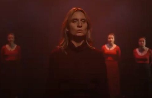 "Przemoc to nie tradycja" podkreśla Centrum Praw Kobiet