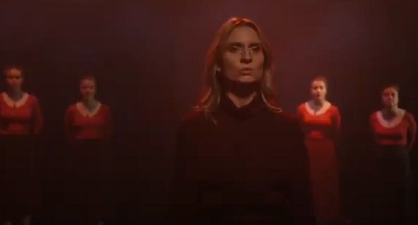 "Przemoc to nie tradycja" podkreśla Centrum Praw Kobiet