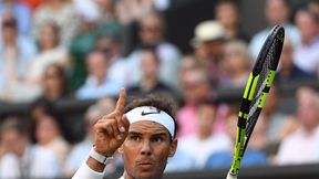 US Open: Program i wyniki mężczyzn