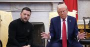 Trump miał zachęcić Zełenskiego. Rosja odczuwa skutki