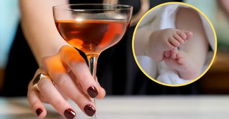 Nietrzeźwa matka opiekowała się czwórką dzieci. Grozi jej 5 lat więzienia