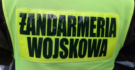 Zatrzymanie żołnierza WOT. Jest oświadczenie