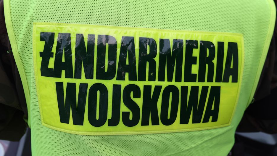 Żandarmeria Wojskowa
