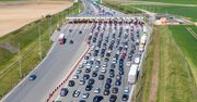 W te dni możliwy bezpłatny przejazd autostradą A1. Ale są warunki