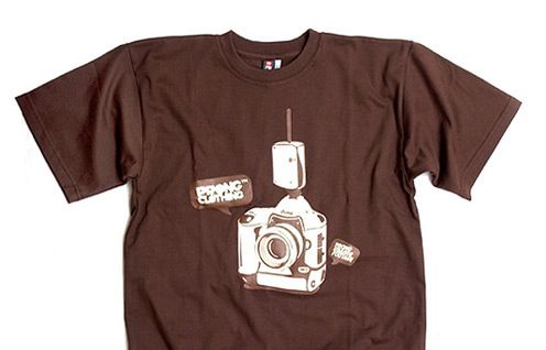 25 świetnych koszulek dla fotografa 3