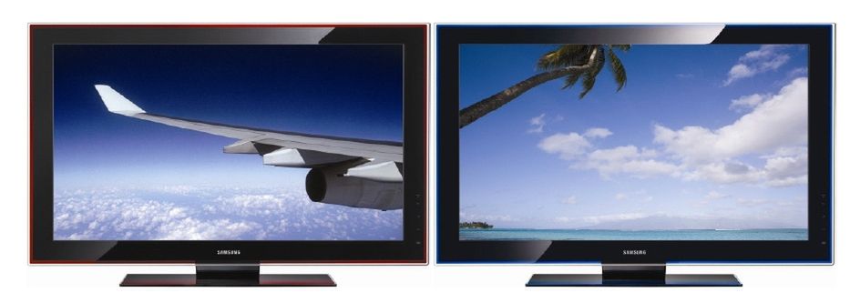 Samsung seria 7, 8 i 9 2