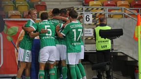 Legia brutalnie wypunktowała Jagiellonię. Kryzys w Białymstoku