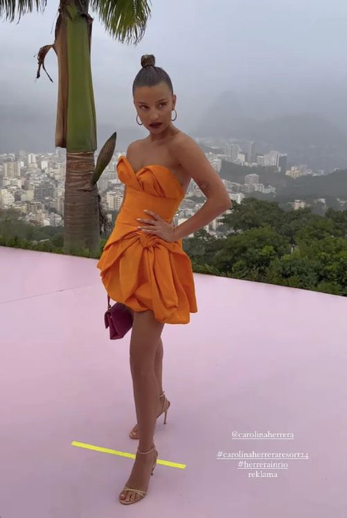 Julia Wieniawa