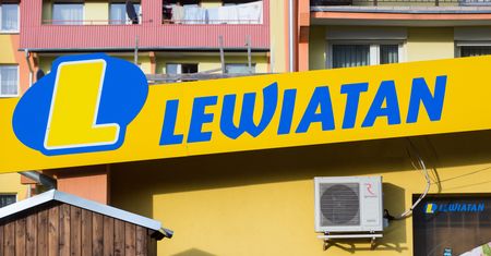 Tylko do 10 grudnia za 1 zł w Lewiatanie. Limit 2 sztuki na klienta