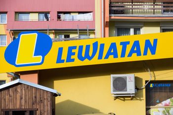 Tylko do 10 grudnia za 1 zł w Lewiatanie. Limit 2 sztuki na klienta