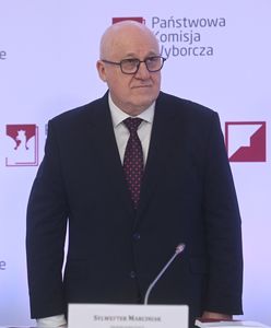 II tura wyborów. Najnowsze dane ws. frekwencji