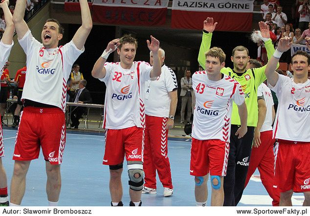 Wkrótce zawodnicy będący obecnie w wieku Orzechowskiego będą musieli przejąć pałeczkę