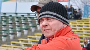 Ciężko będzie tu komukolwiek wygrać - wypowiedzi po meczu w Pile