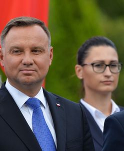 "Klejnot Rzeczypospolitej" dla prezydenta Andrzeja Dudy. Nie ma przeszkód
