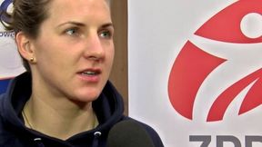 Karolina Kudłacz: Węgierki leżą nam bardziej