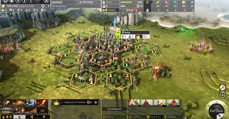 Seria bez końca? Autorzy Endless Space zapowiedzieli Endless Legend