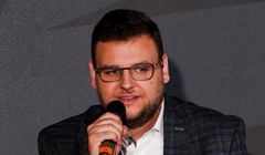 Mateusz Sobiecki rzecznikiem prasowym Clout MMA