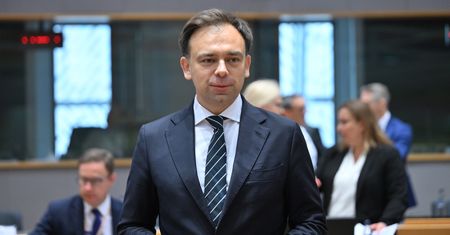 Andrzej Domański w nowej roli. Pokieruje superresortem gospodarczym