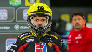 Żużel. Hitowy transfer z udziałem Woffindena?! Zamieszanie wokół Brytyjczyka