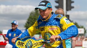 Z psychologiem od początku kariery - rozmowa z Bartoszem Zmarzlikiem, zawodnikiem Stali Gorzów