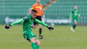 Co dalej z Frankiem Castanedą? Tajlandia czy polska Ekstraklasa?