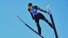 "Czas się pożegnać". Wielka nadzieja skoków kończy karierę