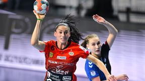 PGNiG Superliga Kobiet. Kontrolowane zwycięstwo Metraco Zagłębia w Chorzowie
