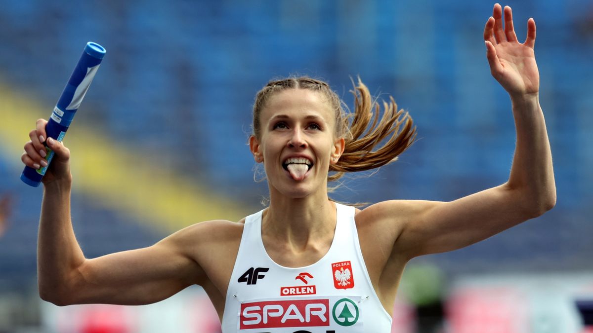 PAP / Andrzej Grygiel / Natalia Kaczmarek