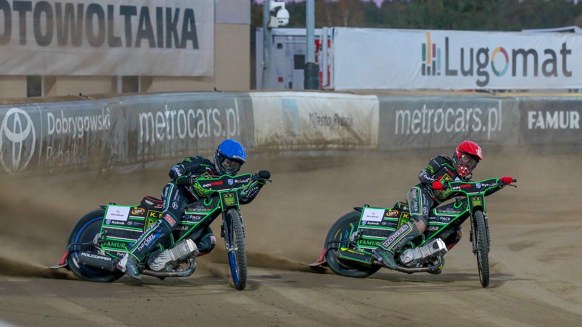 WP SportoweFakty / Arkadiusz Siwek