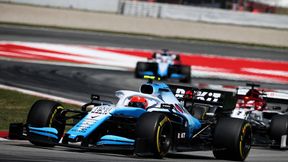 F1. Juan Pablo Montoya spokojny o los Williamsa. "Ktoś wsadzi tam swoje dziecko do bolidu"